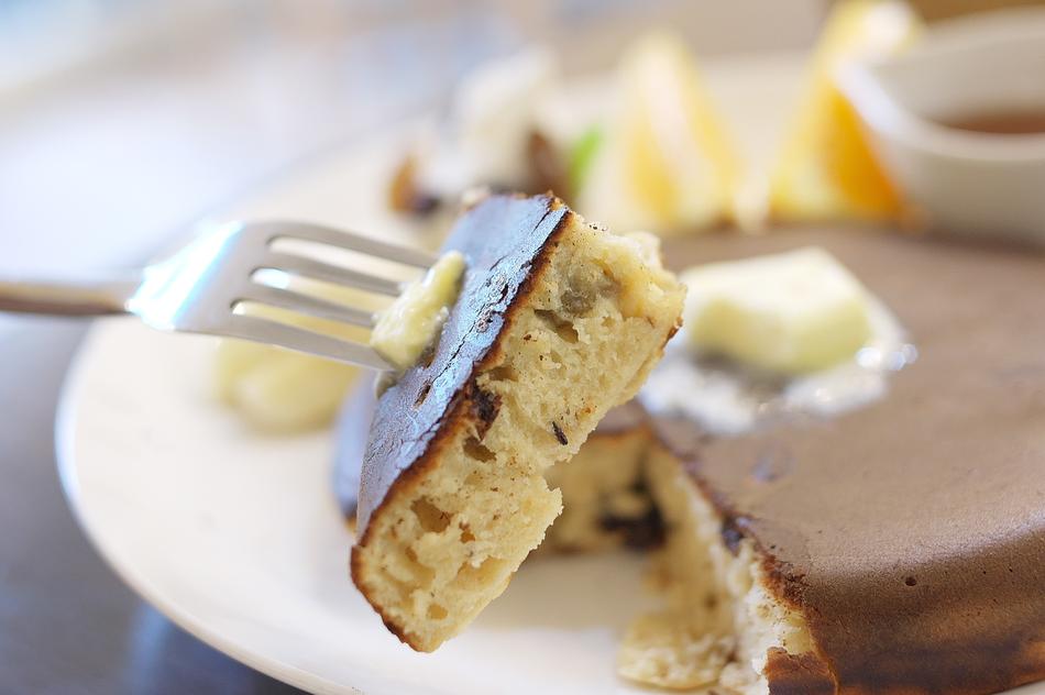 Pancake Goodtime