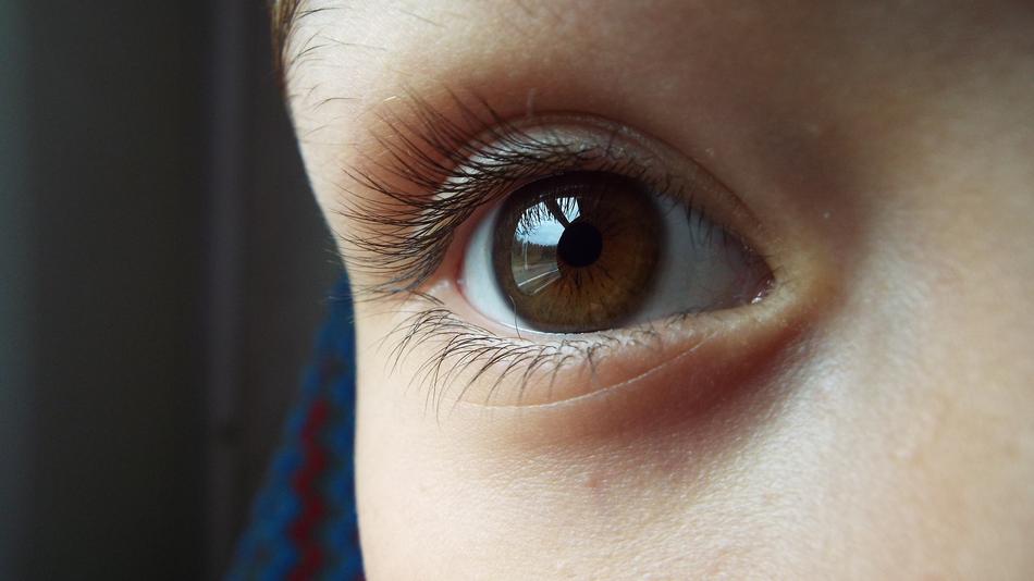 absolutely beautiful Eye Brown