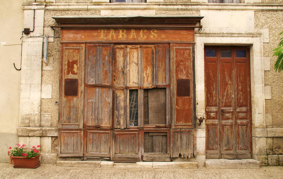 Old France