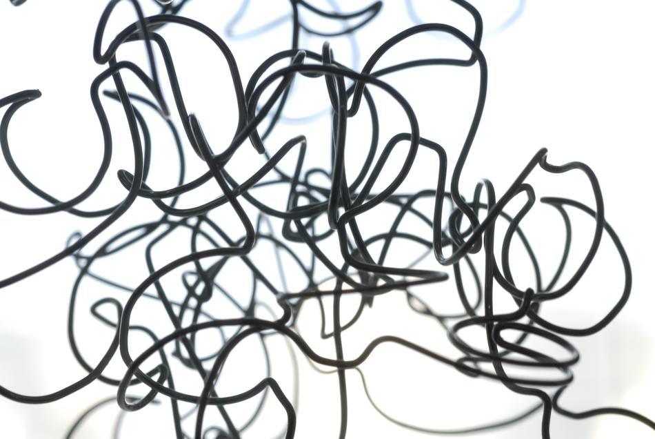 Wire Node Gordian