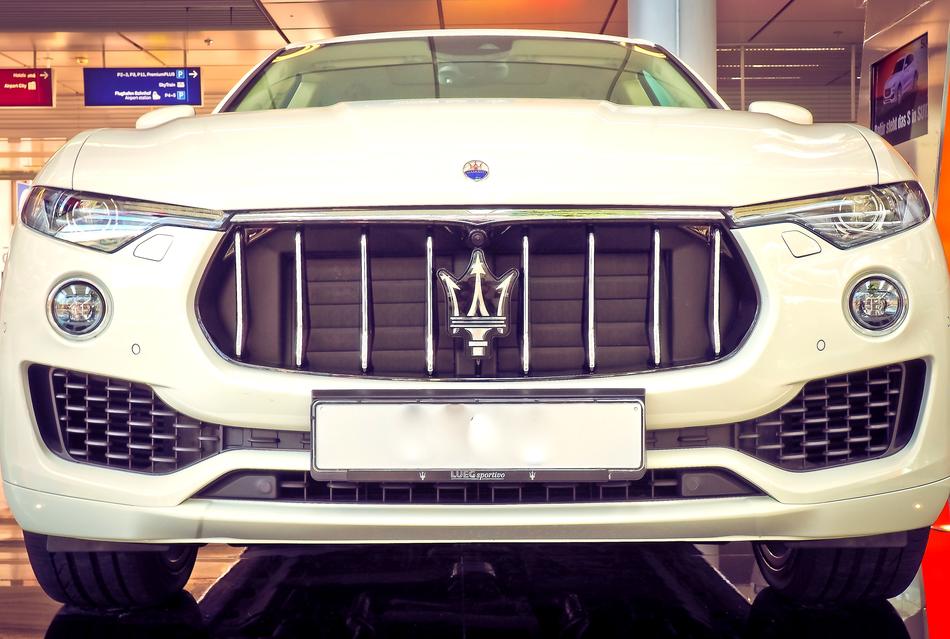 Auto Luxury Automotive