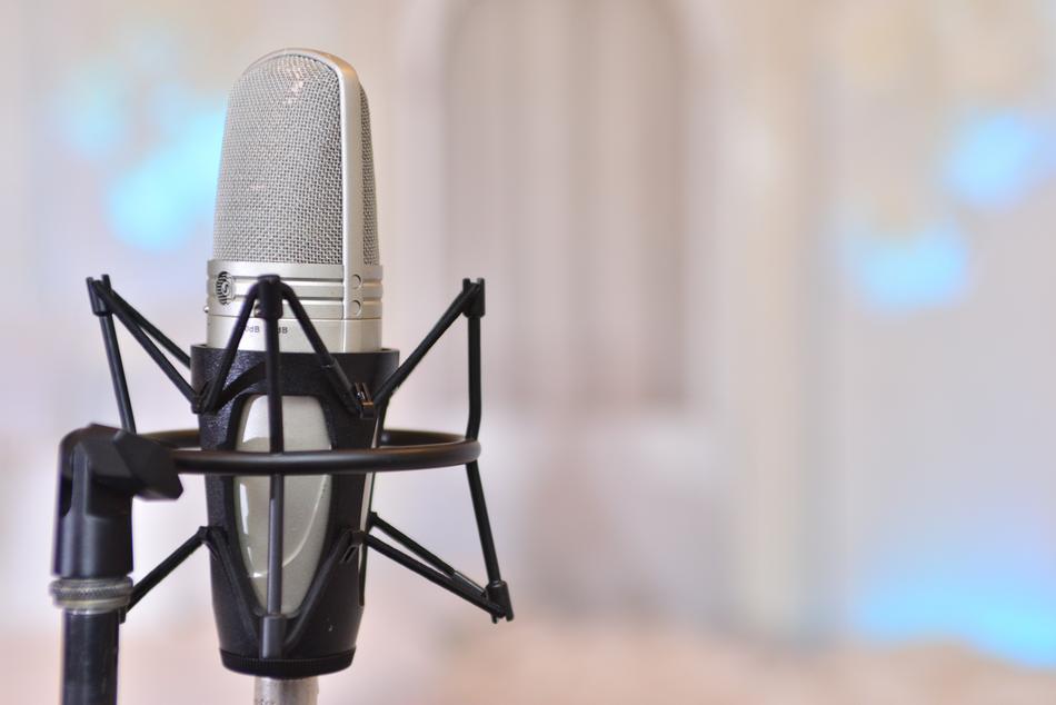 Mic Microphone