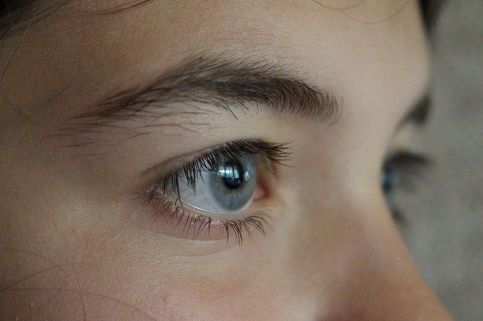 Eyes Face Head