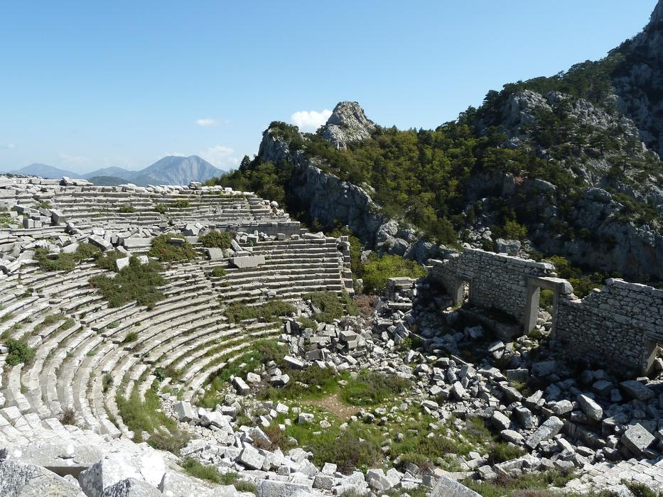 Termesoss Antiquity