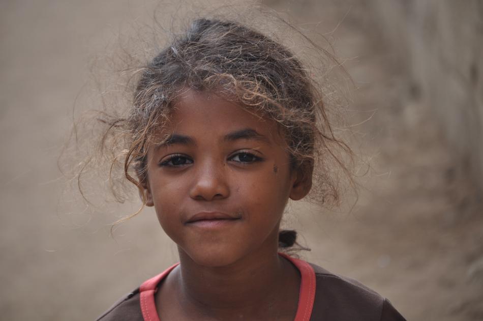 absolutely beautiful small Girl