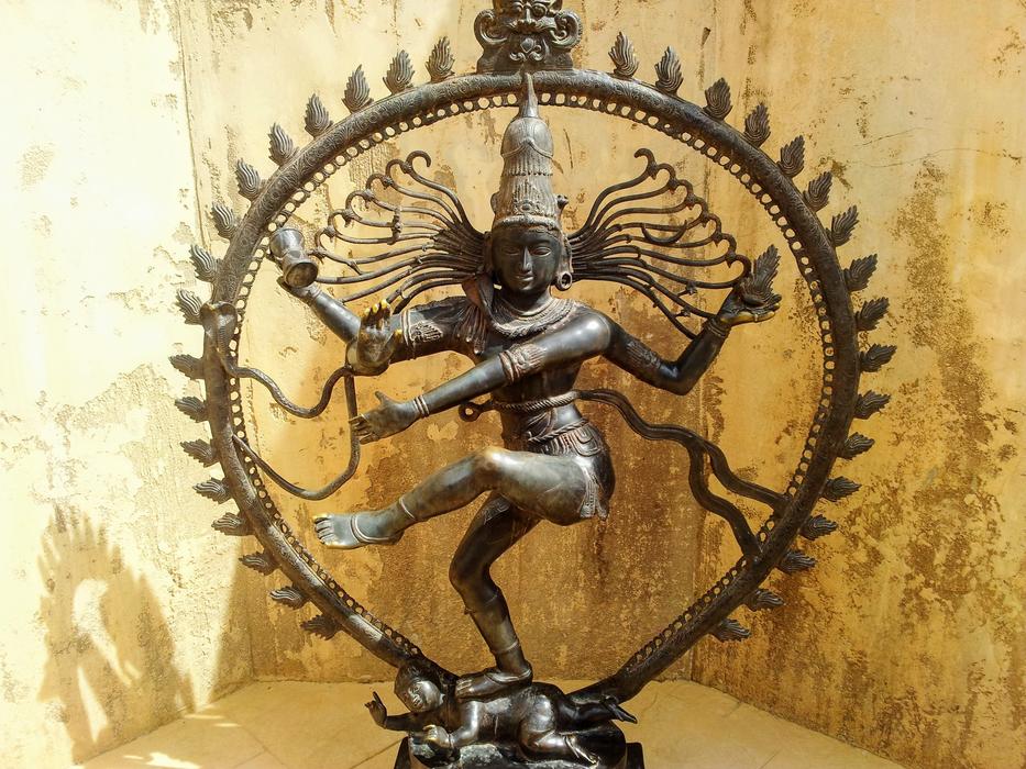 God Gods Image