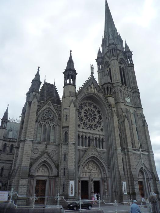 Saint Fin Barre