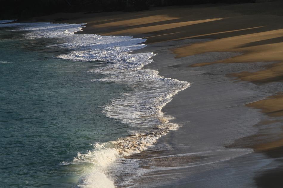 Elements Wind Water