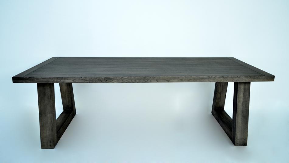 Solid Oak
