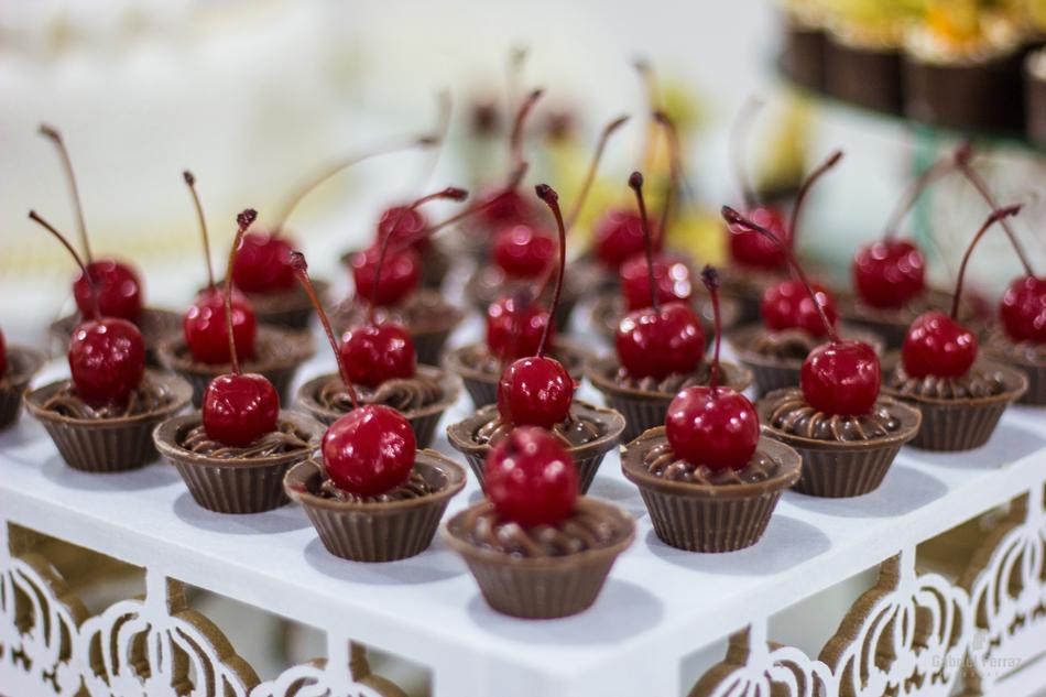Sweetie Marriage Chocolate