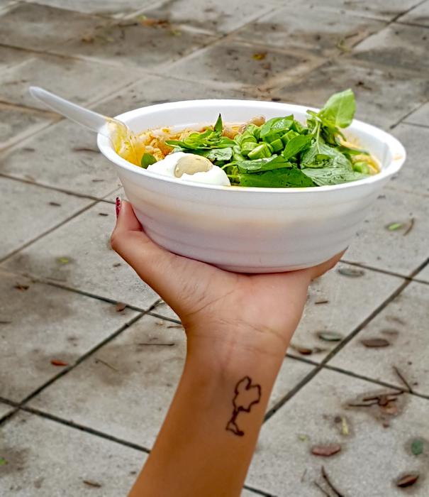 Street Food Thailand Eat