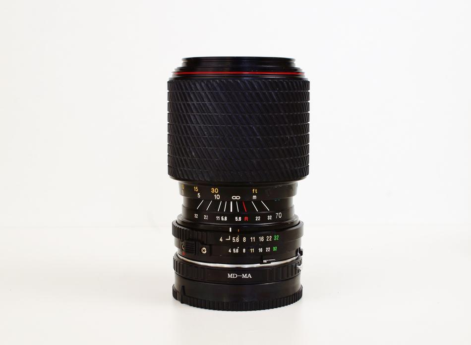 Lens Wide Angle Tokina
