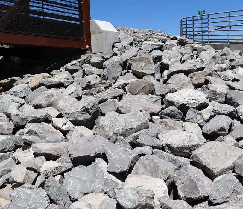 Rocks Boulders Stone