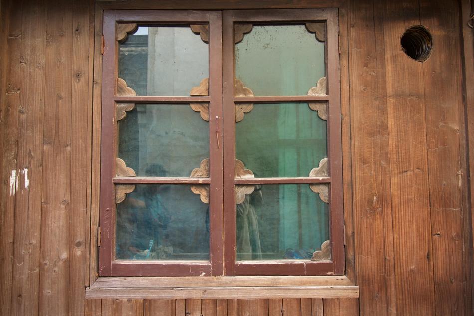 Windows Antiquity