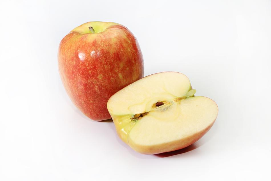 Apple Red