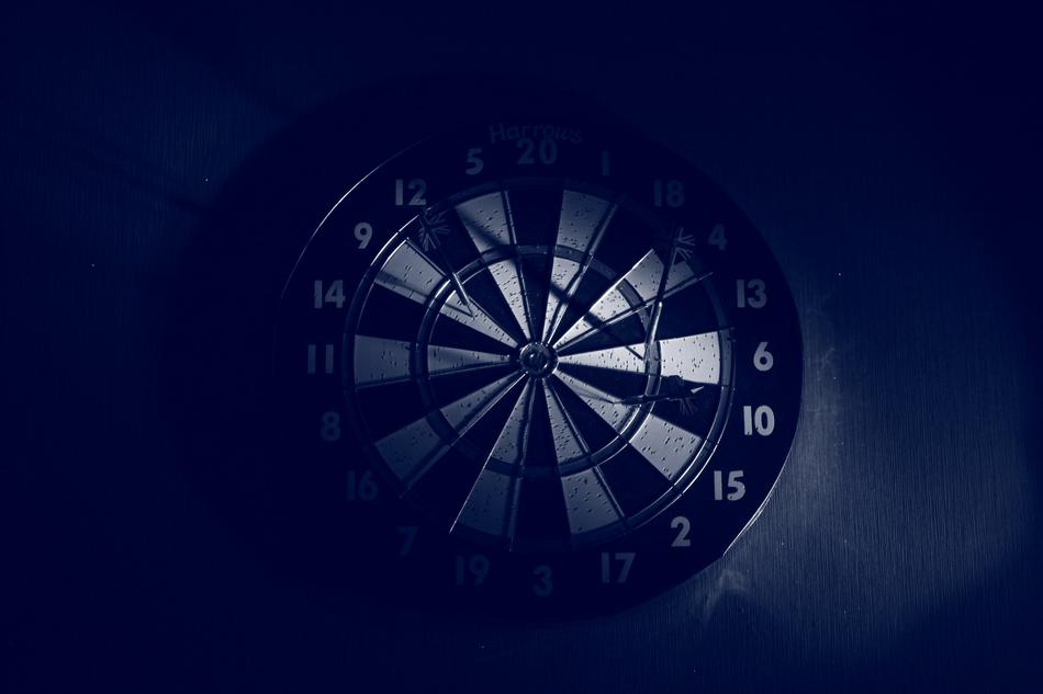 Dart Darts The Success Of