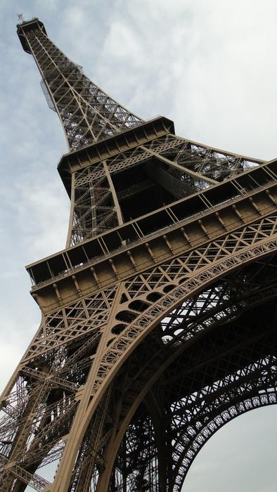 Paris Eiffel