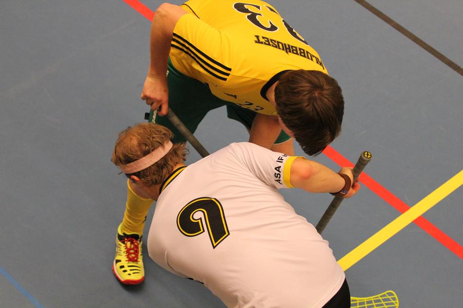 Floorball Clubs Club
