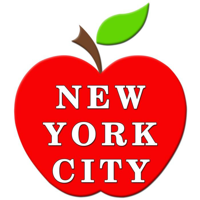 apple new york ny manhattan