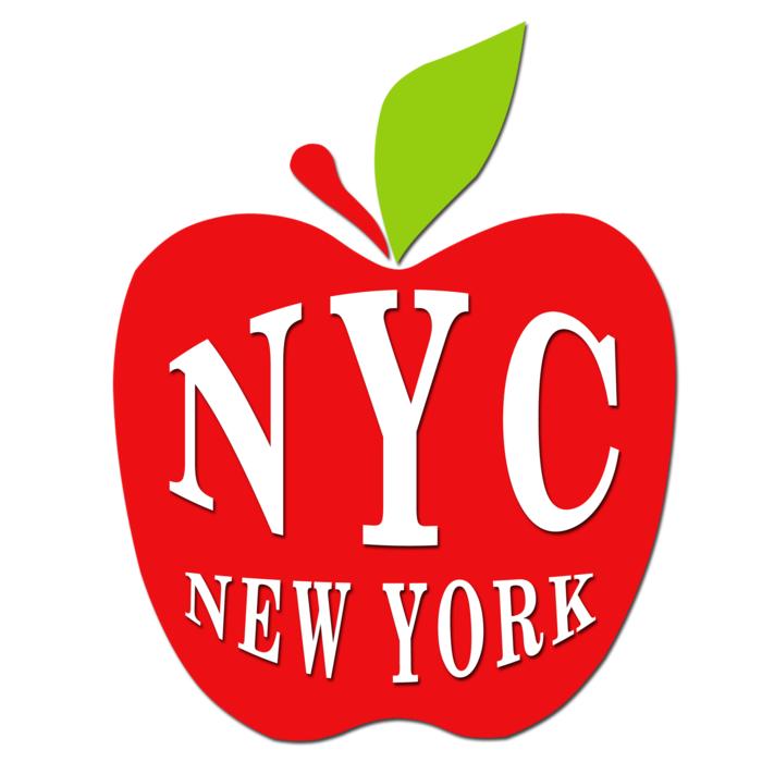 apple new york ny manhattan