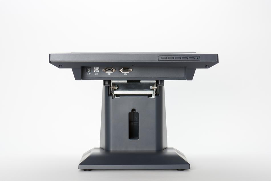Pos Touch Monitor Hisense