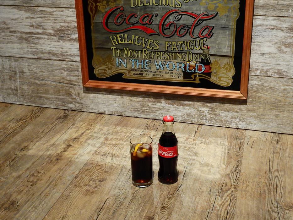 Coca Cola Coke