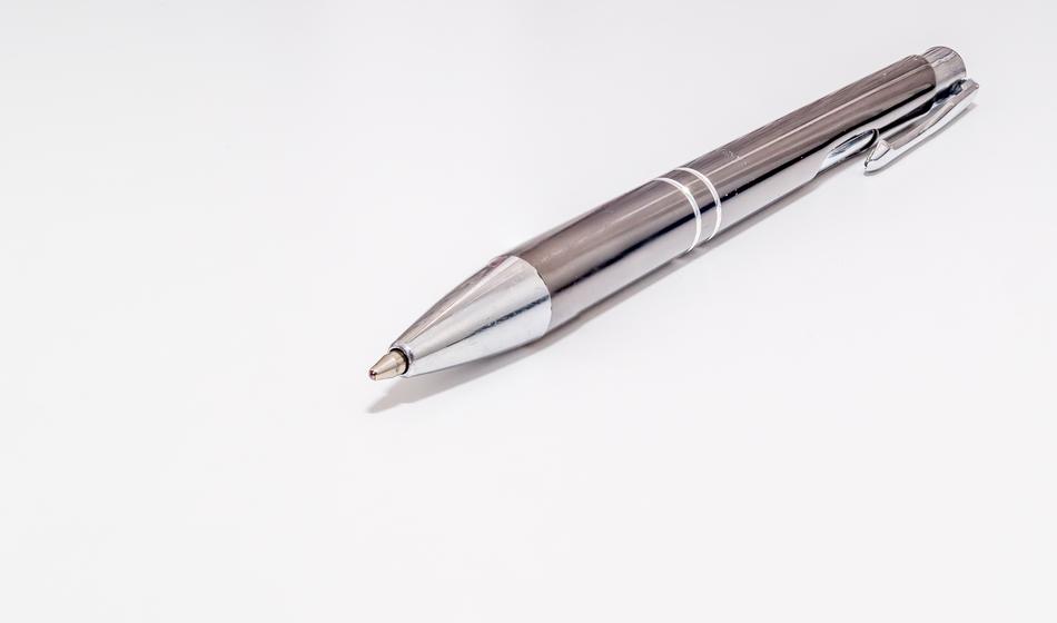 Ball-Point Pen Ink