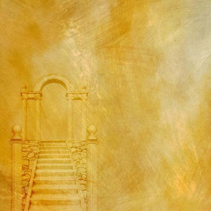 door stairway entrance staircase