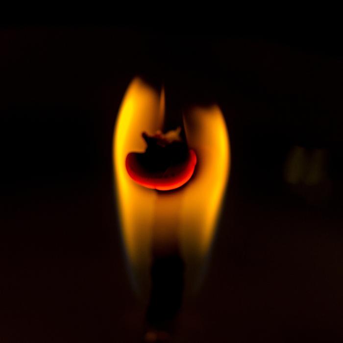 Fire Candle Light