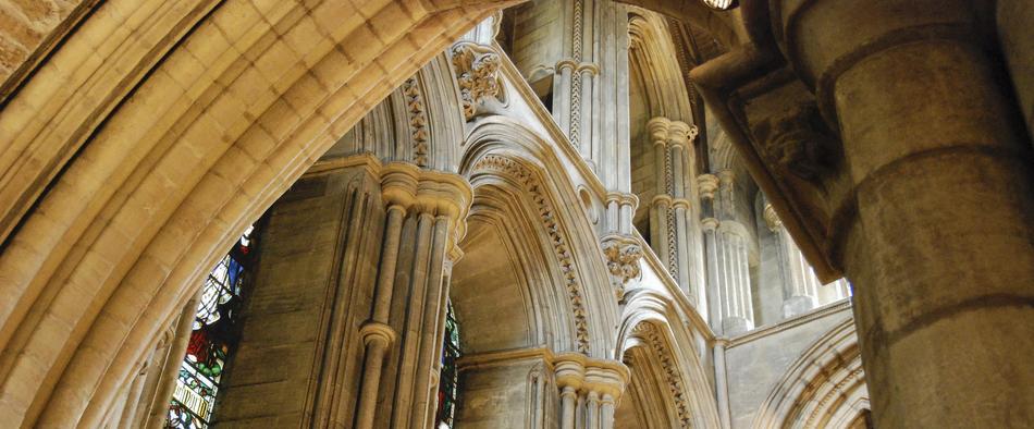 Church Stonework Masonry