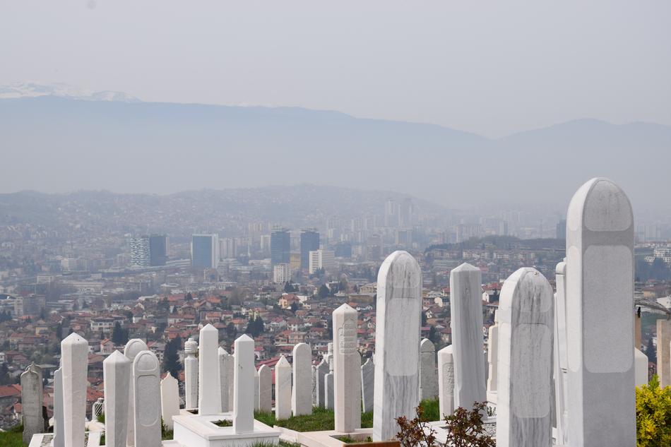 Sarajevo Bosnia