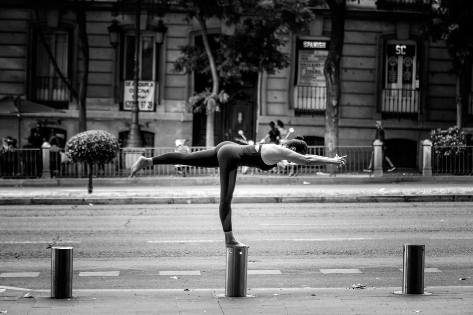 Yoga Madrid