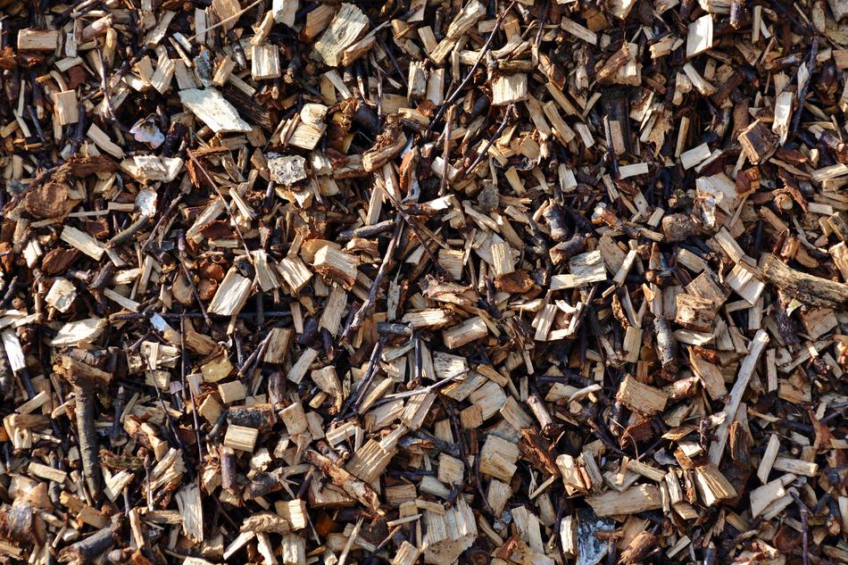 Chips Firewood Horticulture