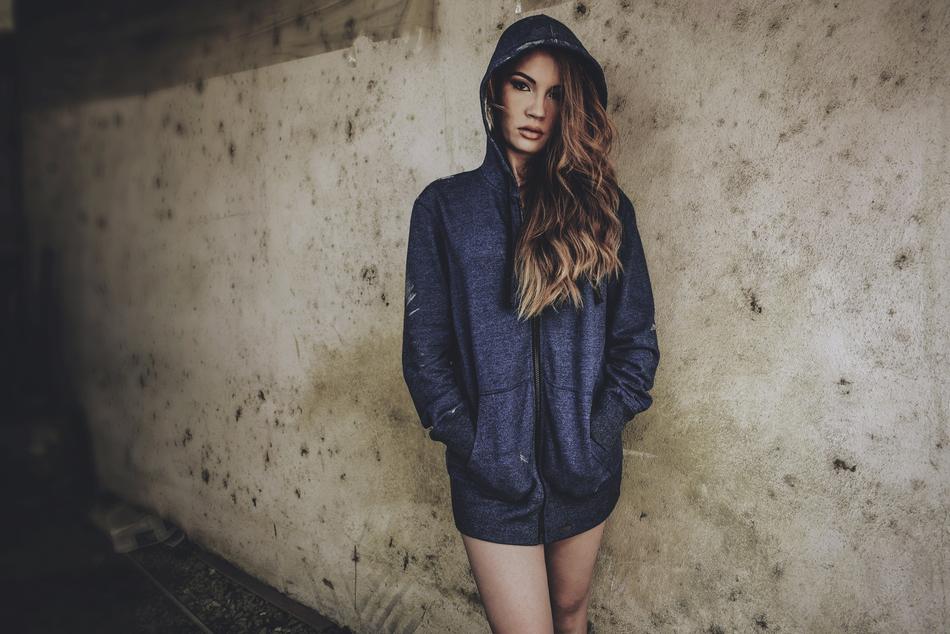 Women Model Body