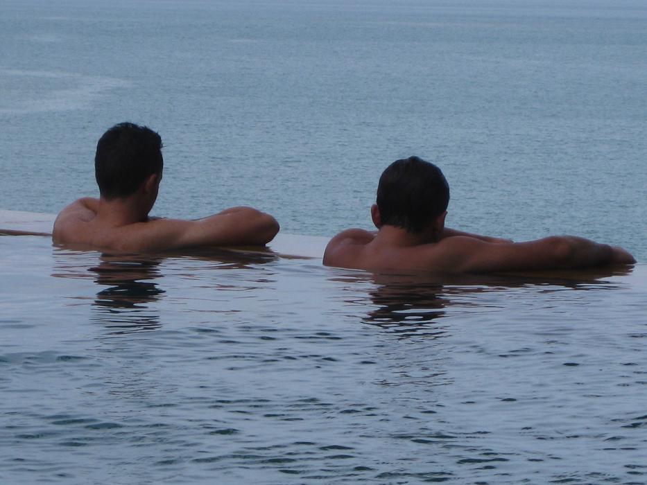Relax Infinity Friendship