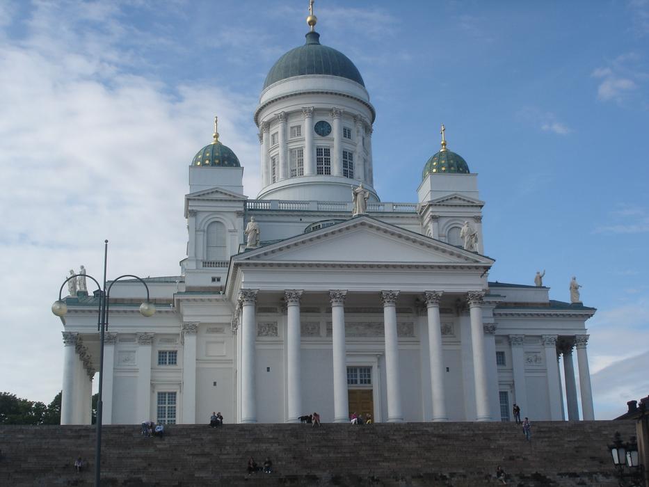 Helsinki Cathedral