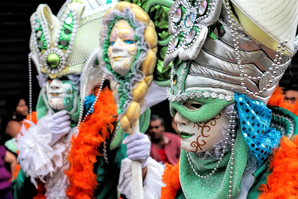 Carnival Events