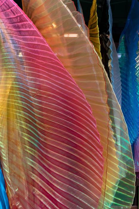 Colors Flags Colorful