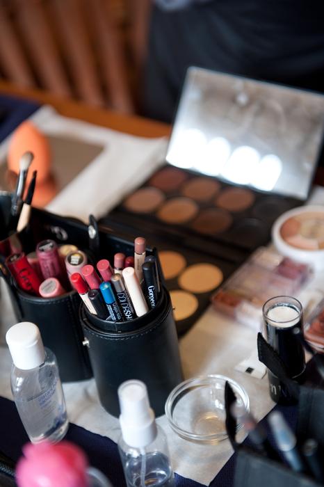 Makeup Assort Make Ups Make-Up