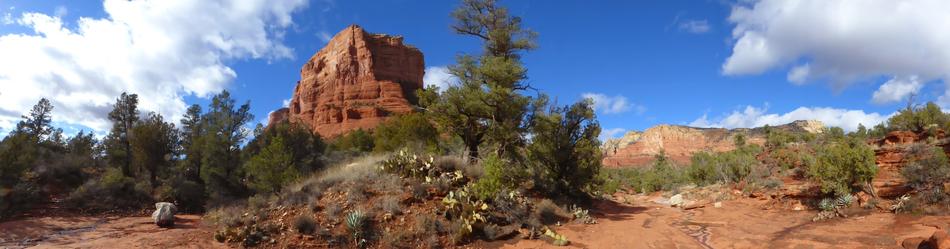 Sedona Red Rocks