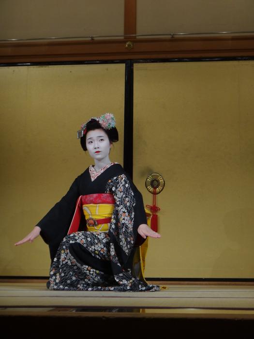 Geisha Kyoto Culture