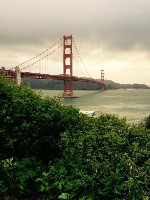 Bay San Francisco United
