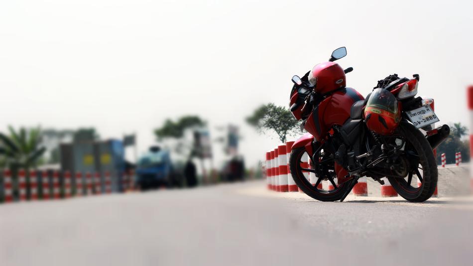 Bike Motorbike Motorcycle