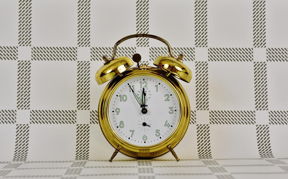 The Eleventh Hour Time To Rethink