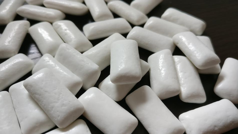 Chewing Gum Chew