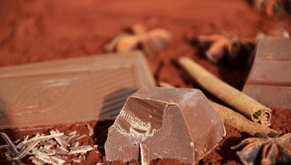 Chocolate Kakau Sweet