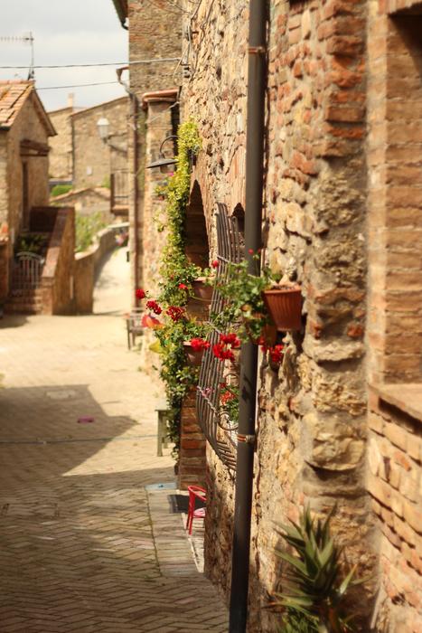 Italy Via