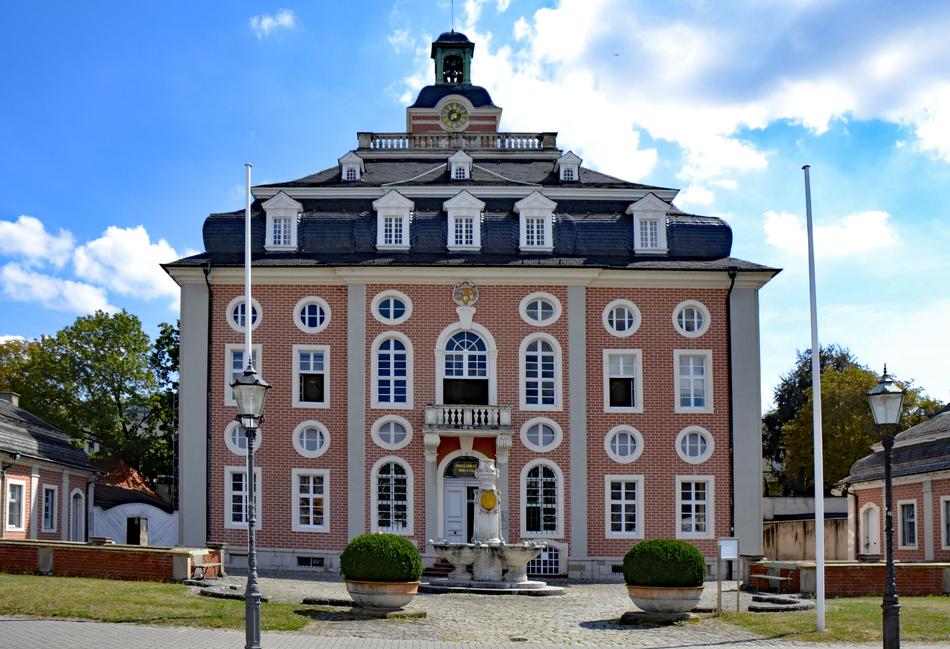 Bruchsal Baden Württemberg Germany