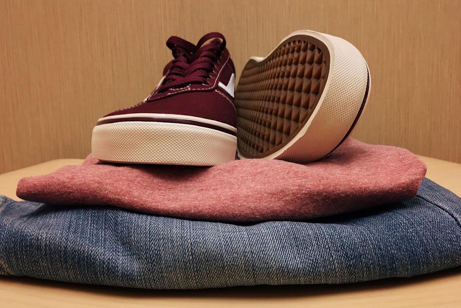 Shoes Clothing Fashion style