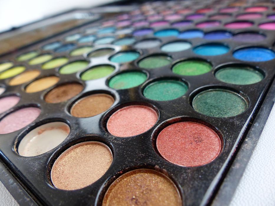Makeup Lipstick Make Up